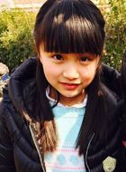 隐形的翅膀宝儿（11岁）的扮演者介绍、是谁演的？