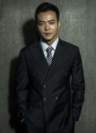 东方战场陈正湘的扮演者介绍、是谁演的？