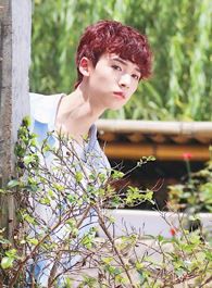 无法拥抱的你李向阳的扮演者介绍、是谁演的？