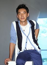 以你为名的青春杜父的扮演者介绍、是谁演的？