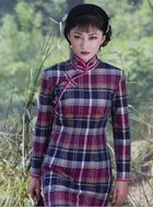 狐影张岚/小岛夏川的扮演者介绍、是谁演的？