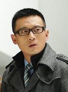 老严有女不愁嫁温文刚的扮演者介绍、是谁演的？