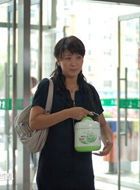 不能没有家陶叶的扮演者介绍、是谁演的？