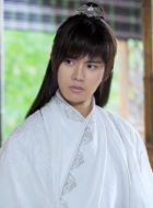 青云志六尾的扮演者介绍、是谁演的？