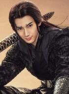 三生三世枕上书燕池悟的扮演者介绍、是谁演的？