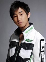 楼外楼小白条的扮演者介绍、是谁演的？