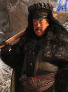 林海雪原大马棒的扮演者介绍、是谁演的？