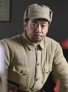 林海雪原田副司令的扮演者介绍、是谁演的？