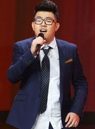 薛定谔的猫许诺的扮演者介绍、是谁演的？