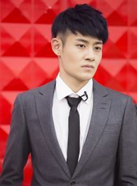 最美不过遇见你莫泽尘的扮演者介绍、是谁演的？