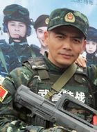 利刃出击刘闯的扮演者介绍、是谁演的？