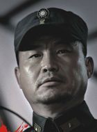 铁血壮士刘振邦的扮演者介绍、是谁演的？