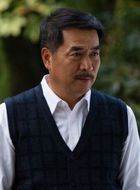 冲出迷雾林百川的扮演者介绍、是谁演的？