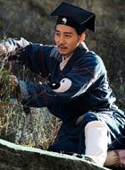 古董局中局谢少卿的扮演者介绍、是谁演的？