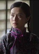 狐影雷晓蕾的扮演者介绍、是谁演的？