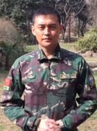 我是特种兵之霹雳火许飞的扮演者介绍、是谁演的？