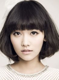 大明皇妃朴妃的扮演者介绍、是谁演的？