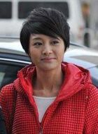 幸福满满(2013年)苏玲玲的扮演者介绍、是谁演的？