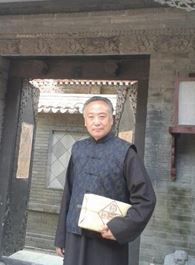 消失的孩子袁卫国的扮演者介绍、是谁演的？