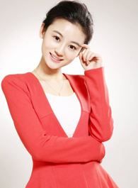 侯天明的梦刘芸的扮演者介绍、是谁演的？