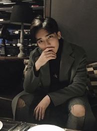 幸福触手可及霍辰东的扮演者介绍、是谁演的？