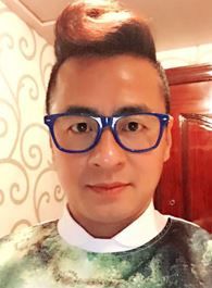 啊父老乡亲胡文东的扮演者介绍、是谁演的？