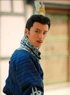 神医传奇姬良的扮演者介绍、是谁演的？