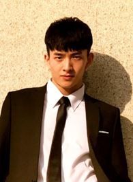 教室的那一间第二季陈末的扮演者介绍、是谁演的？