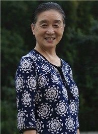 重启之极海听雷阿婆的扮演者介绍、是谁演的？