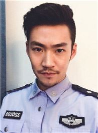 太古神王封平的扮演者介绍、是谁演的？