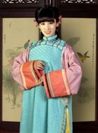 娘心计雨浓的扮演者介绍、是谁演的？