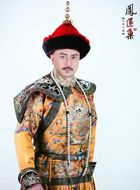 凤还巢之连城乾隆的扮演者介绍、是谁演的？