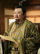 书圣王羲之王导的扮演者介绍、是谁演的？