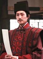 将军在上海威宁的扮演者介绍、是谁演的？