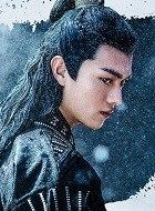 招摇厉尘澜的扮演者介绍、是谁演的？