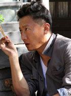 六块六毛六那点事臭子的扮演者介绍、是谁演的？