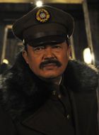 林海雪原谢文东的扮演者介绍、是谁演的？