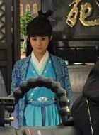 青云志碧瑶的扮演者介绍、是谁演的？