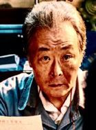 龙岭迷窟孙教授的扮演者介绍、是谁演的？