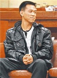 诡案金爷的扮演者介绍、是谁演的？