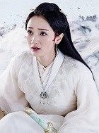 招摇琴芷嫣的扮演者介绍、是谁演的？