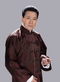 拥抱幸福白国正的扮演者介绍、是谁演的？