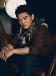 极速救援郑队的扮演者介绍、是谁演的？