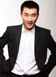 掩不住的阳光贺平才的扮演者介绍、是谁演的？