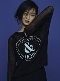 刑警之海外行动萧红的扮演者介绍、是谁演的？