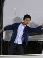 幸福归来韩铭（少年）的扮演者介绍、是谁演的？