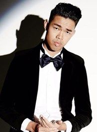 以你为名的青春杨俊杰的扮演者介绍、是谁演的？