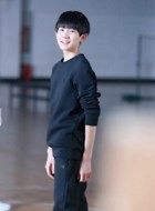 超少年密码隋玉的扮演者介绍、是谁演的？