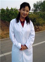 远方的山楂树董娇丽的扮演者介绍、是谁演的？