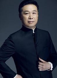 风声张司令的扮演者介绍、是谁演的？